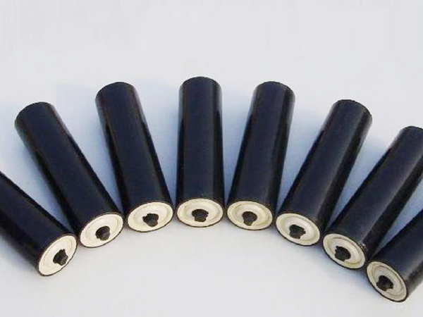 如何正確使用輸送帶托輥？