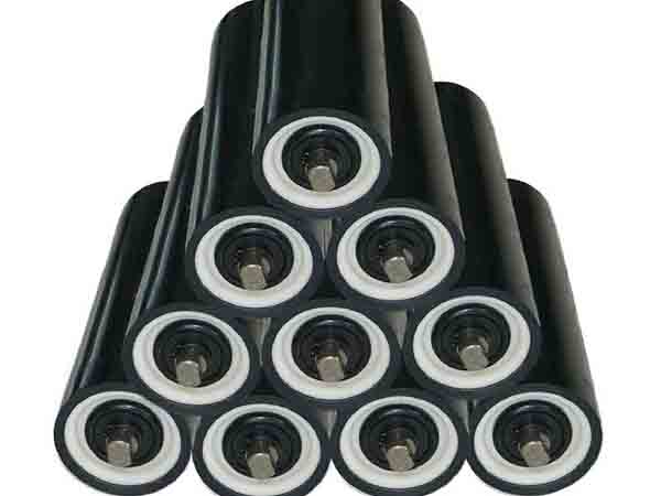 托輥密封性很重要，出現(xiàn)問(wèn)題不得了！