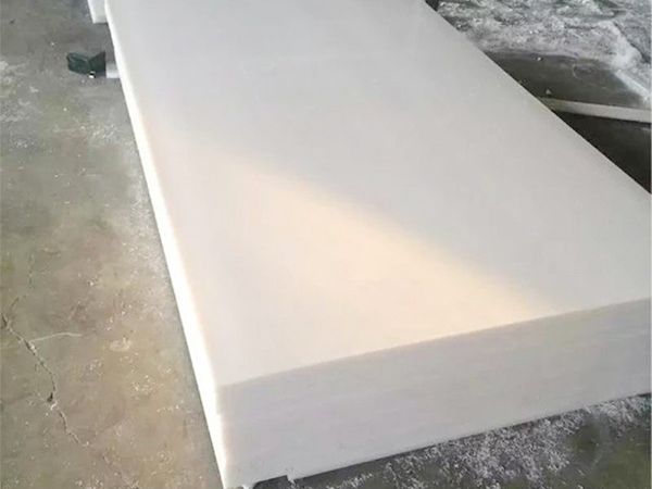 超高分子量聚乙烯板材的表面能做油漆嗎？